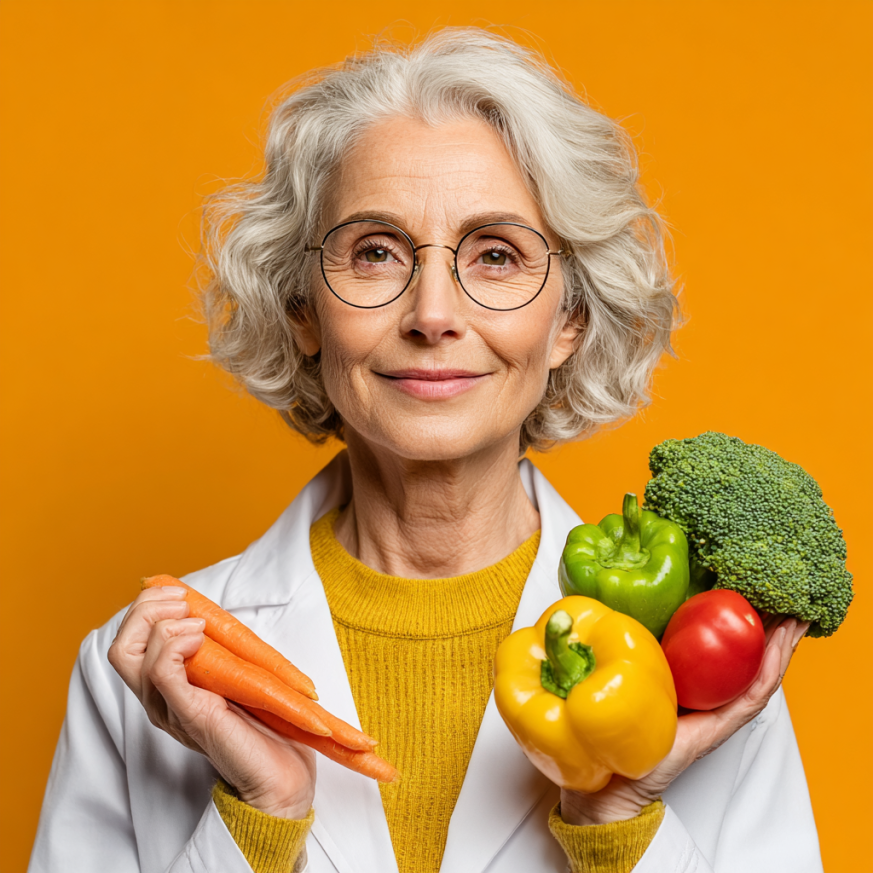 Здорові продукти харчування